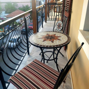 Rania city loft apartment
